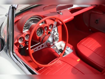 Used Chevrolet Corvette 1959 for sale - 78951630: Photo