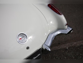 Used Chevrolet Corvette 1959 for sale - 78951630: Photo