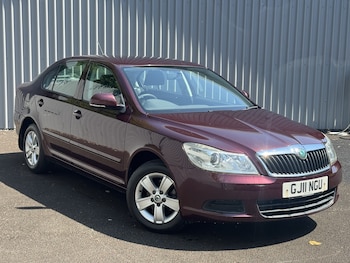 Used Skoda Octavia 2011 for sale - 78889044: Photo