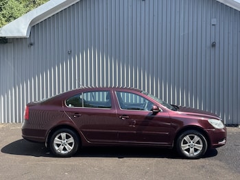 Used Skoda Octavia 2011 for sale - 78889044: Photo