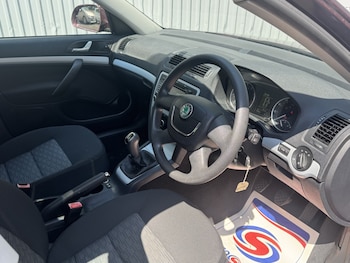 Used Skoda Octavia 2011 for sale - 78889044: Photo