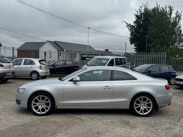 Used Audi A5 2008 for sale - 75271548: Photo 11