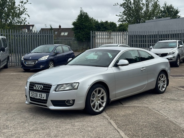 Used Audi A5 2008 for sale - 75271548: Photo 14
