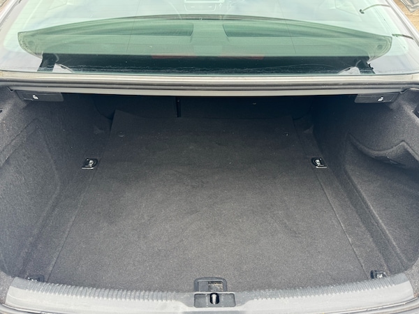 Used Audi A5 2008 for sale - 75271548: Photo 17
