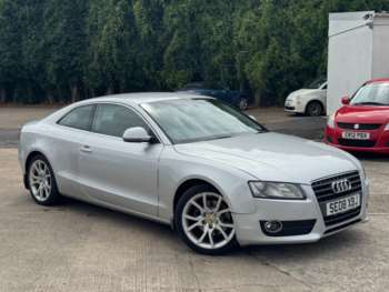 2008 (08) - 1.8T FSI Sport 2dr LOW MILEAGE