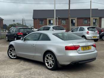 Used Audi A5 2008 for sale - 75271548: Photo