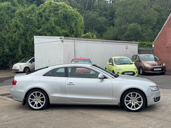 Used Audi A5 2008 for sale - 75271548: Photo 3
