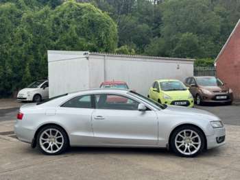 Used Audi A5 2008 for sale - 75271548: Photo