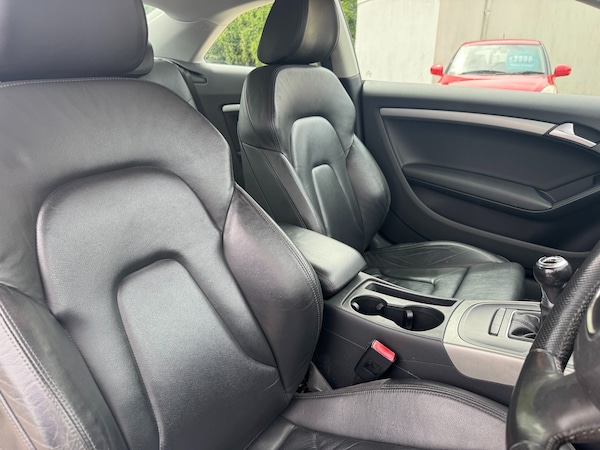 Used Audi A5 2008 for sale - 75271548: Photo 5
