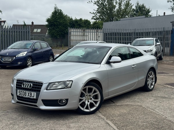 Used Audi A5 2008 for sale - 75271548: Photo 7