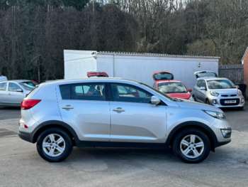 Used Kia Sportage 2014 for sale - 73675070: Photo