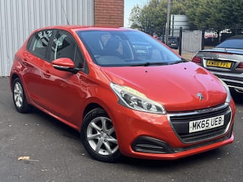 Used Peugeot 208 2015 for sale - 79620631: Photo
