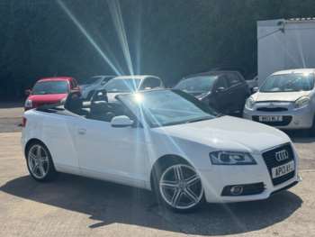 2013 (13) - 2.0 TDI S Line Final Edition 2dr SAT NAV