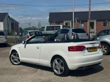 Used Audi A3 2013 for sale - 74890767: Photo