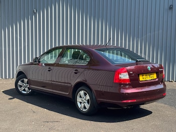 Used Skoda Octavia 2011 for sale - 78680530: Photo