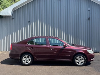 Used Skoda Octavia 2011 for sale - 78680530: Photo