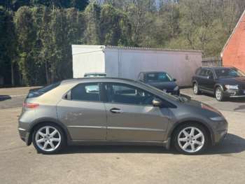 Used Honda Civic 2008 for sale - 74753878: Photo