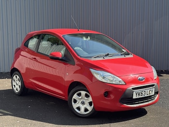 Used Ford Ka 2013 for sale - 78944770: Photo