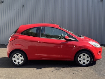 Used Ford Ka 2013 for sale - 78944770: Photo