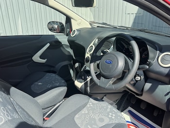 Used Ford Ka 2013 for sale - 78944770: Photo