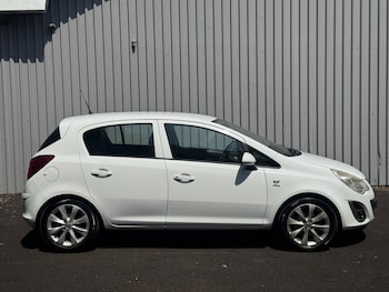 Used Vauxhall Corsa 2012 for sale - 78889170: Photo