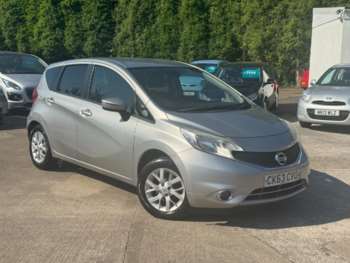 2013 (63) - 1.2 Acenta Premium 5dr HIGH SPEC
