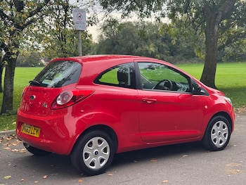 Used Ford Ka 2013 for sale - 78659558: Photo