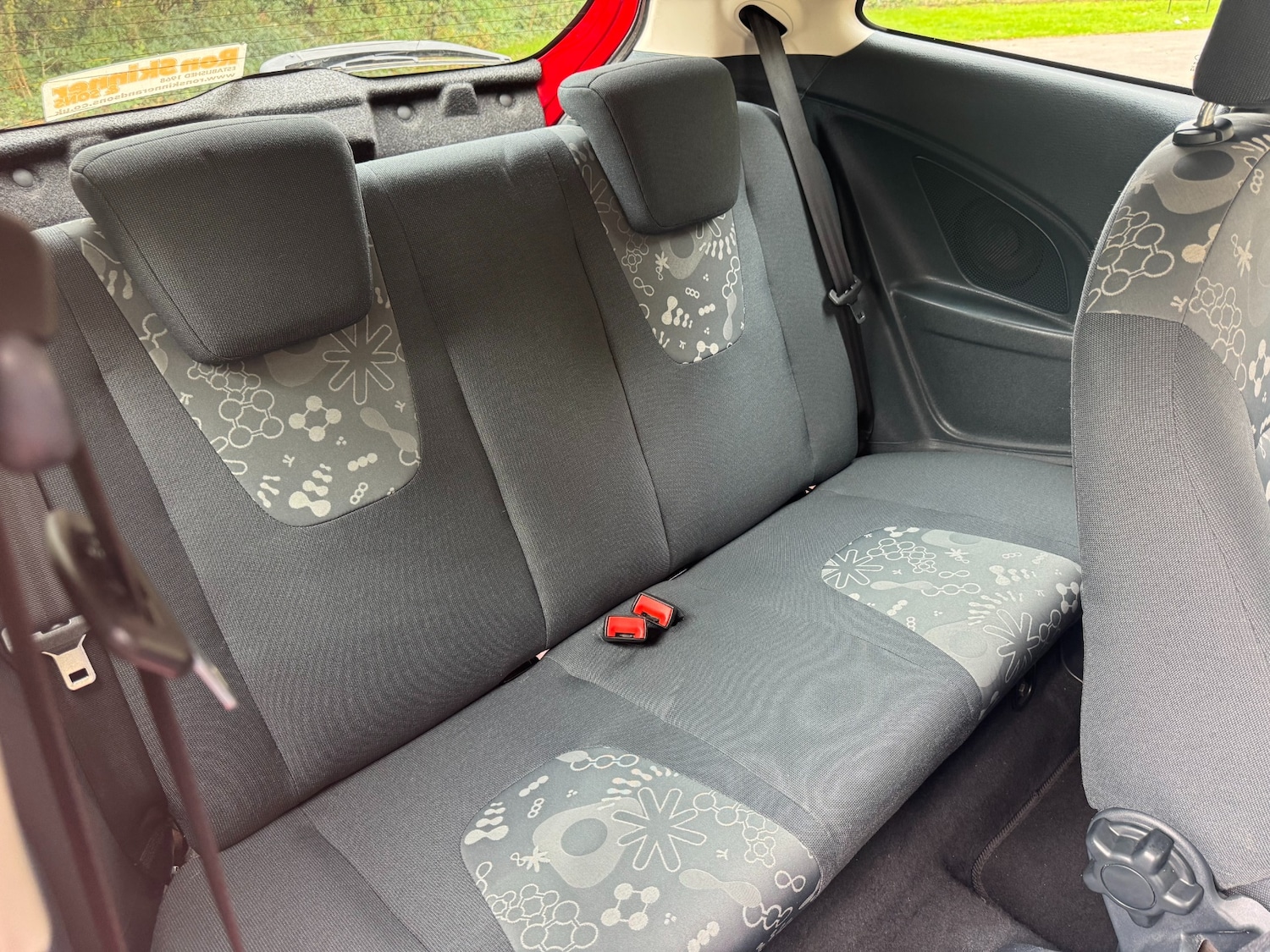 Used Ford Ka 2013 for sale - 76302483: Photo 13