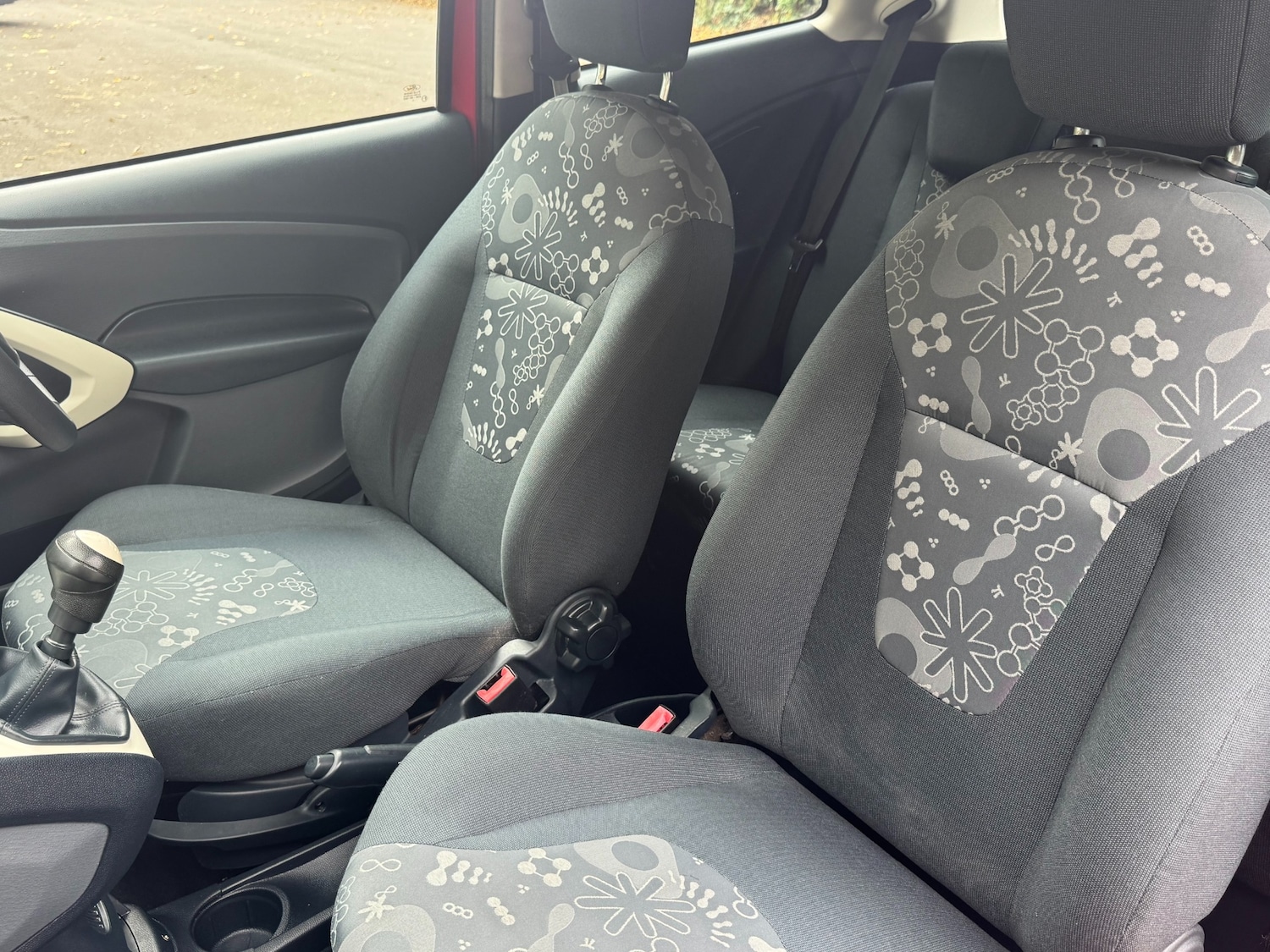 Used Ford Ka 2013 for sale - 76302483: Photo 14