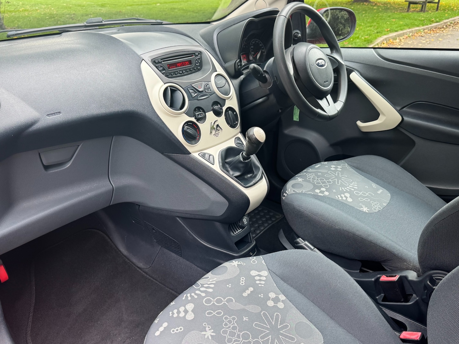 Used Ford Ka 2013 for sale - 76302483: Photo 15