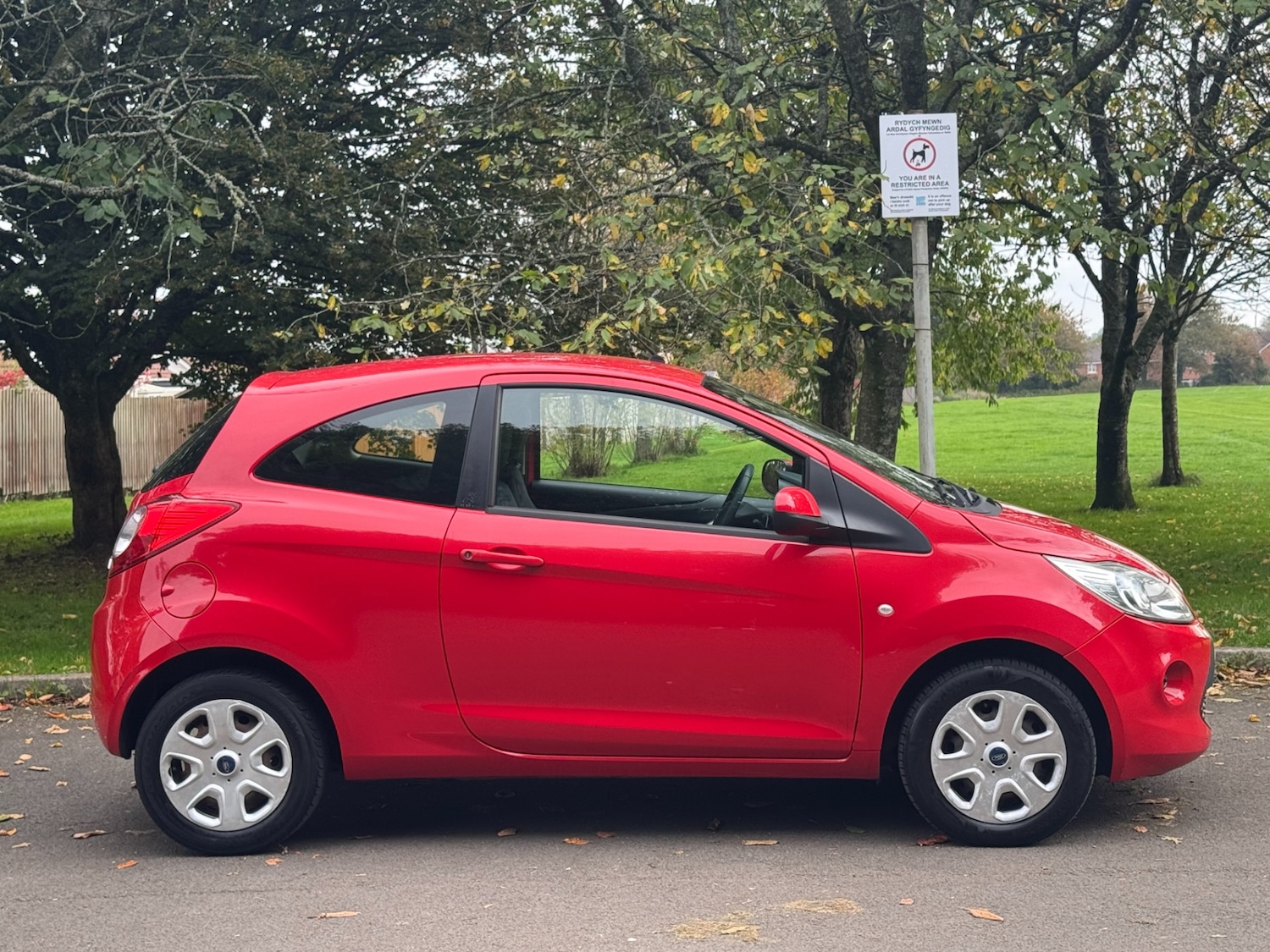 Used Ford Ka 2013 for sale - 76302483: Photo 3