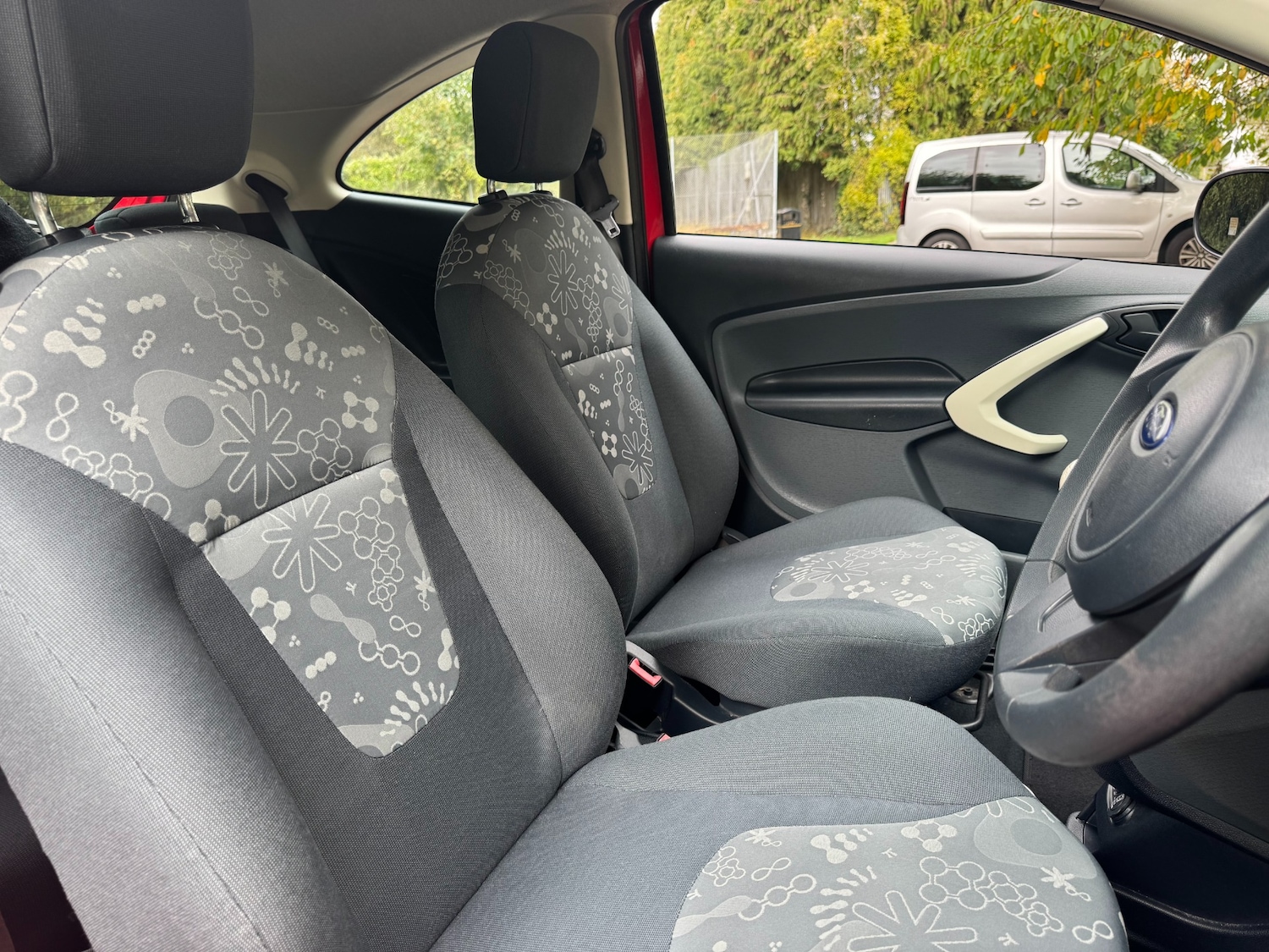 Used Ford Ka 2013 for sale - 76302483: Photo 5