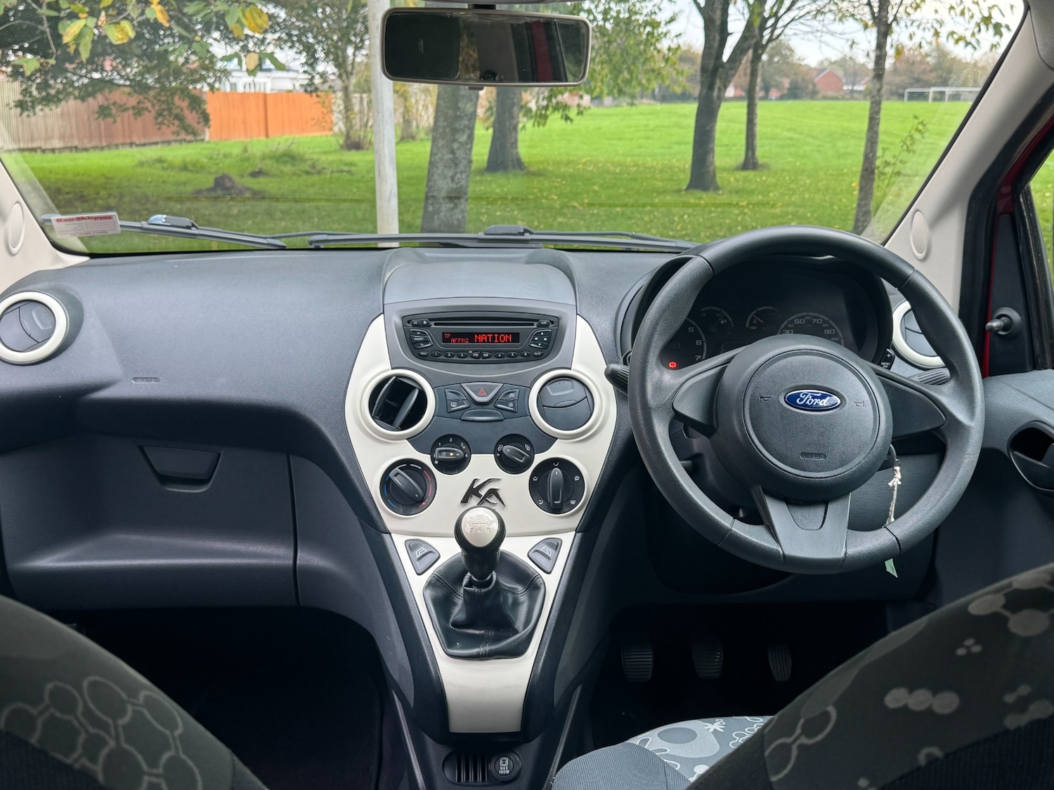 Used Ford Ka 2013 for sale - 76302483: Photo 6