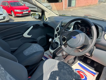 Used Ford Ka 2009 for sale - 75528458: Photo
