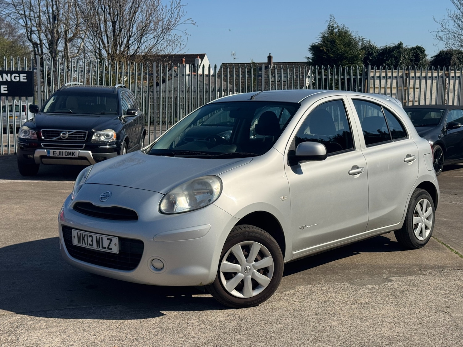 Vehicle 7