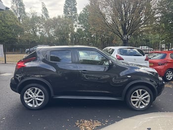 Used Nissan Juke 2011 for sale - 79725069: Photo