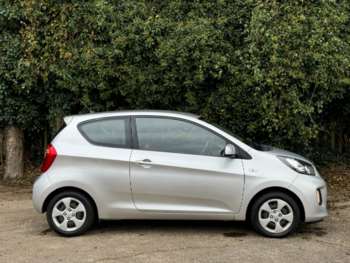 Used Kia Picanto 2015 for sale - 72684241: Photo