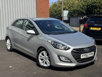 Used Hyundai i30 2012 for sale - 79386259: Photo