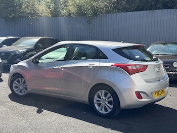 Used Hyundai i30 2012 for sale - 79386259: Photo