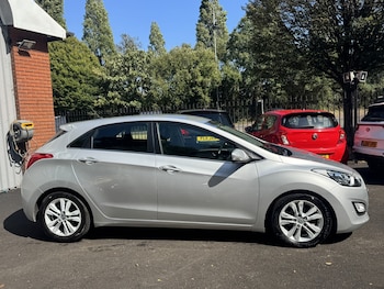 Used Hyundai i30 2012 for sale - 79386259: Photo