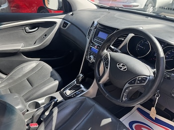 Used Hyundai i30 2012 for sale - 79386259: Photo