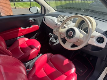 Used Fiat 500 2012 for sale - 78680342: Photo