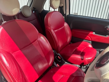 Used Fiat 500 2012 for sale - 78680342: Photo