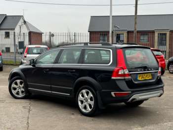 Used Volvo XC70 2014 for sale - 73721526: Photo
