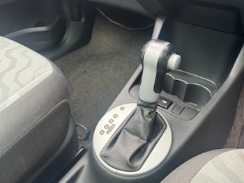 Used Skoda Roomster 2010 for sale - 78817699: Photo