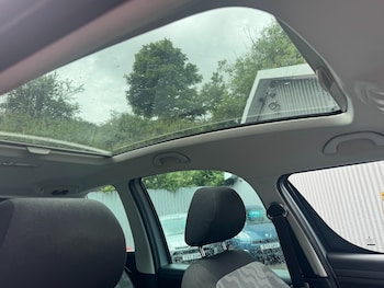 Used Skoda Roomster 2010 for sale - 78817699: Photo