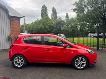 Used Vauxhall Corsa 2017 for sale - 78817672: Photo