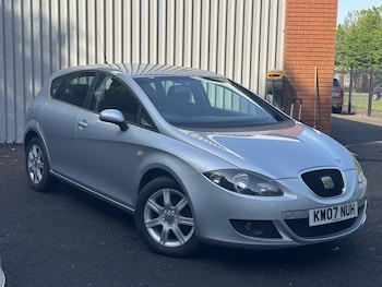 Used SEAT Leon 2007 for sale - 78889004: Photo