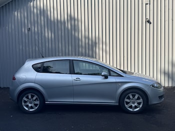 Used SEAT Leon 2007 for sale - 78889004: Photo