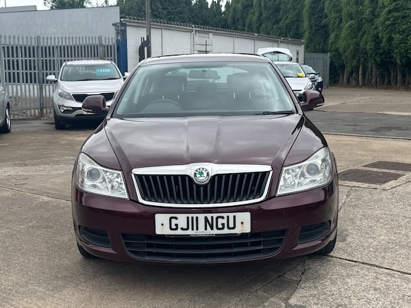 Used Skoda Octavia 2011 for sale - 75121179: Photo 10